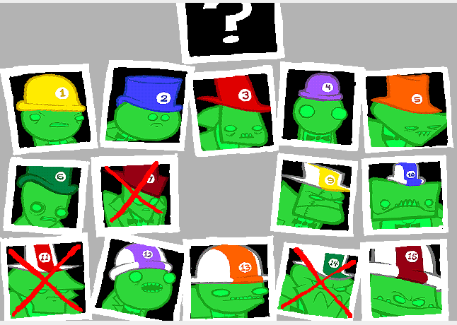 Match (BFB) - Loathsome Characters Wiki