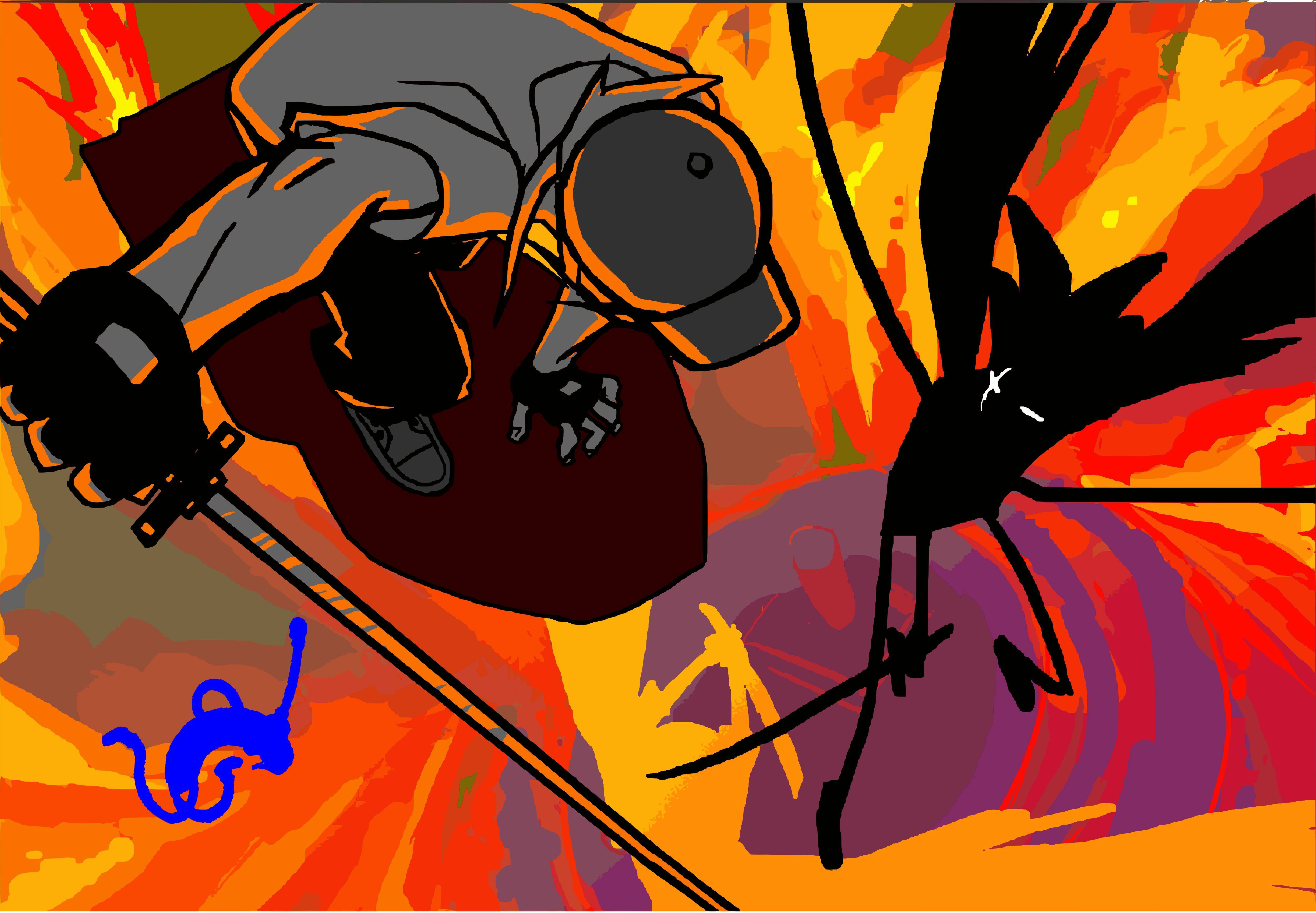 Homestuck Wallpapers - HOMESTUCK.NET